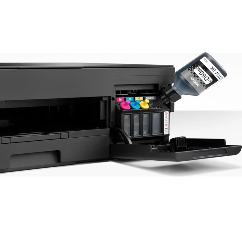 Brother DCP T220 Multi Function Printer