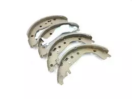 BRAKE LINING:ALLPARTS K2417