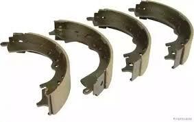 BRAKE LINING:POWER KING K2335