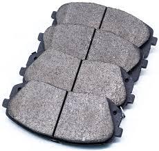 BRAKE PADS:POWERKING D3144