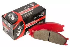 BRAKE PADS:ASIMCO KD2523