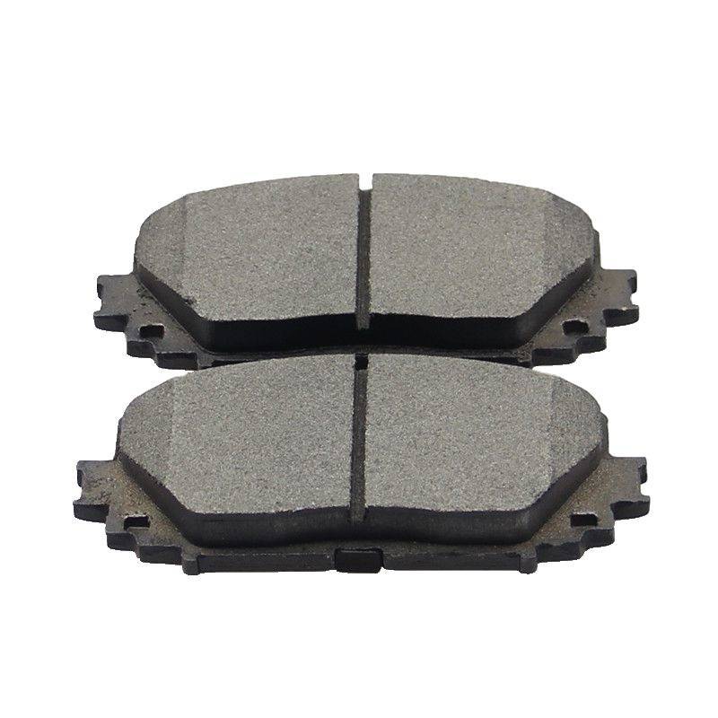 BRAKE PADS:INKK D1253