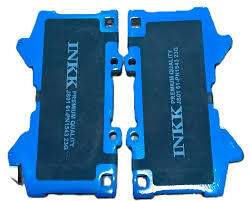 BRAKE PADS:INKK D3171
