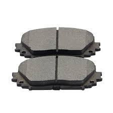 BRAKE PADS:INKK D7068