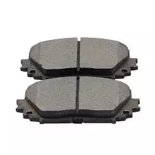 BRAKE PADS:INKK D7078