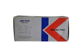 BRAKE PADS:JOKITO D9029
