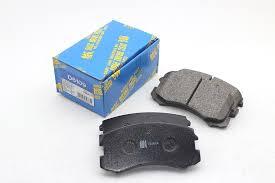 BRAKE PADS:MK D6109