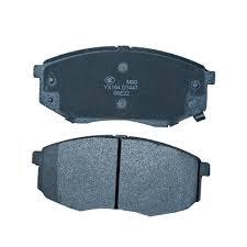 BRAKE PADS:POWERKING D6085