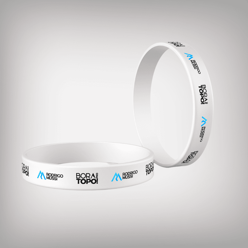 PULSEIRA - BORA PRO TOPO