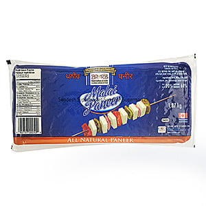 BRA39007 : BRAR'S MALAI PANEER 1.8 KG X 6