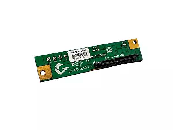 Dolby HARD DRIVE BACK PLANE