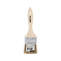 Brocha uso general, mango de madera, 2', Pretul - BRE-2 / 24473