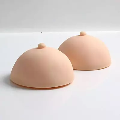 BREAST DUMMY