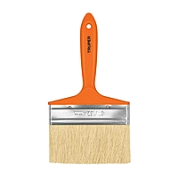 Brocha para encalar e impermeabilizar, mango de plástico, 6' - BREN-6 / 14494