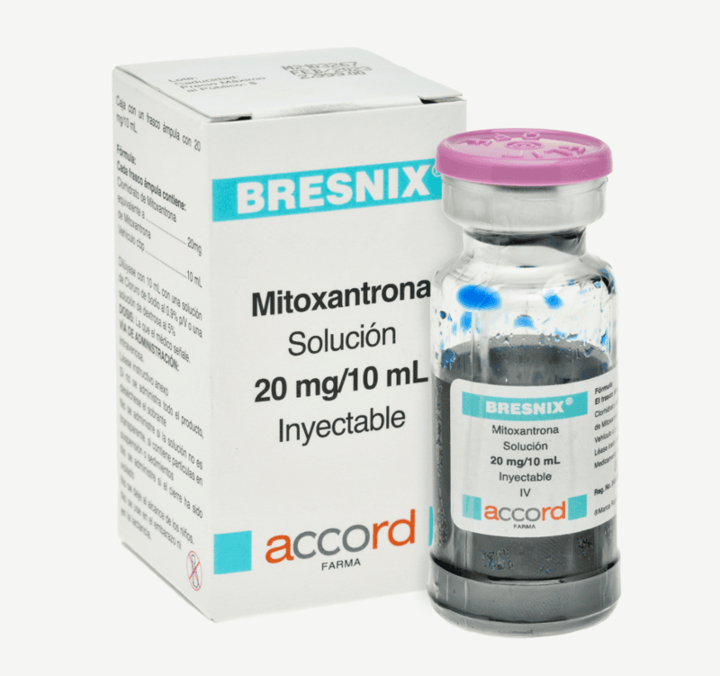 BRESNIX (Mitoxantrona)_20mg_10mL