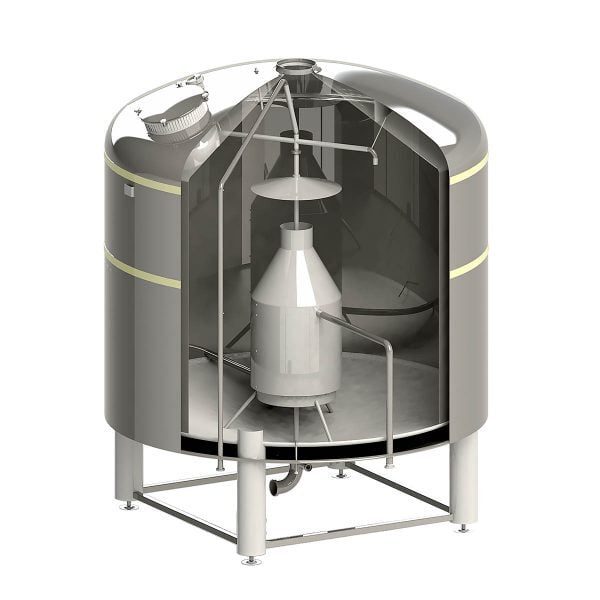 სახარში ავზი