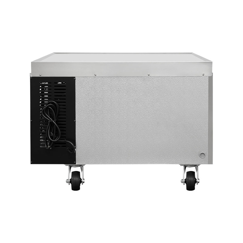 Base para modulares 2 cajones