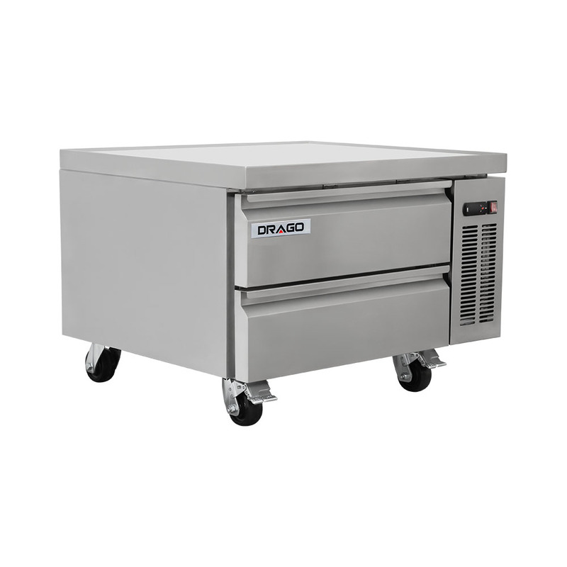 Base de Chef de 1 pie