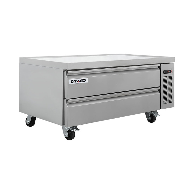 Base de Chef de 2 pies