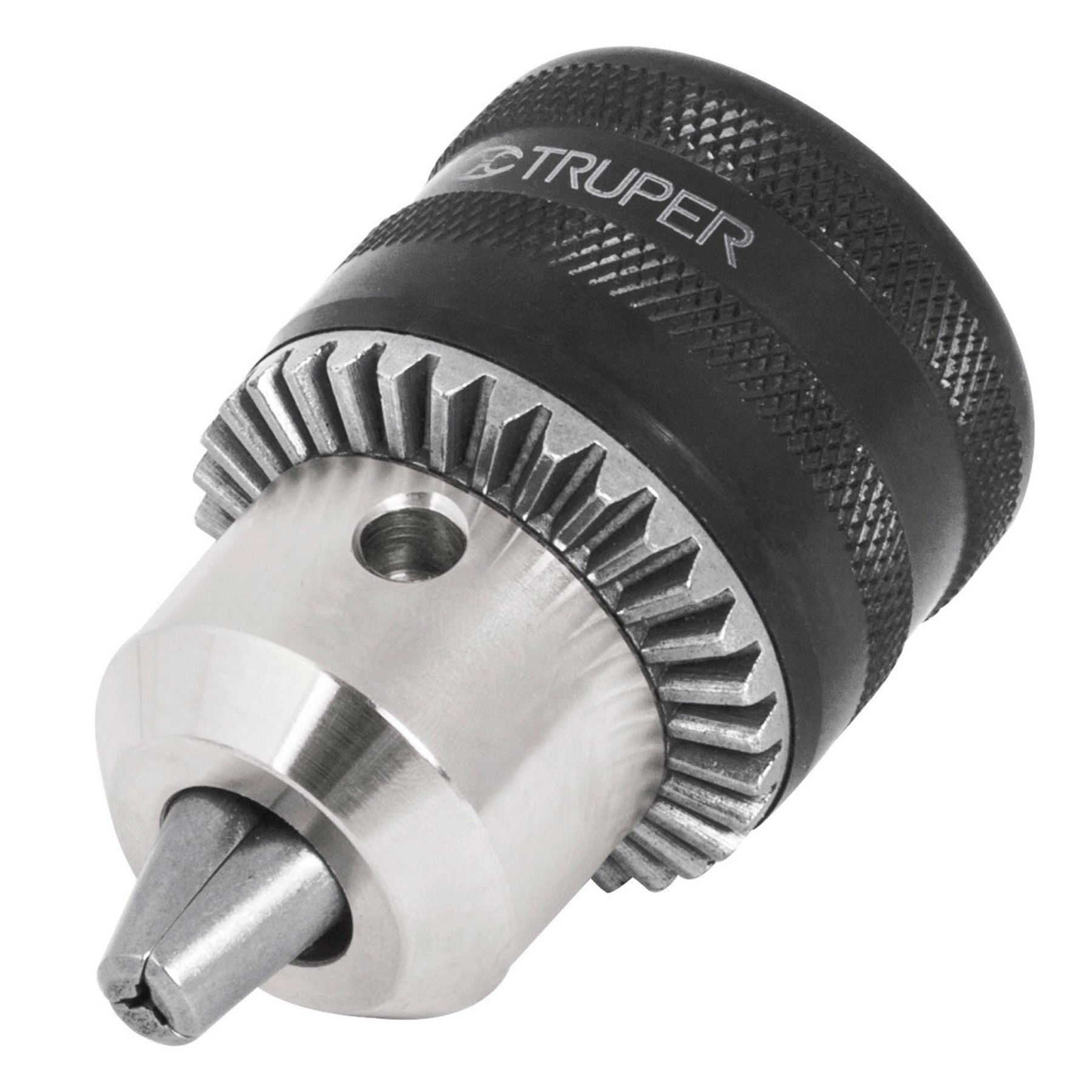 Broquero con llave, 1/2' - BRO-1/2N / 16478
