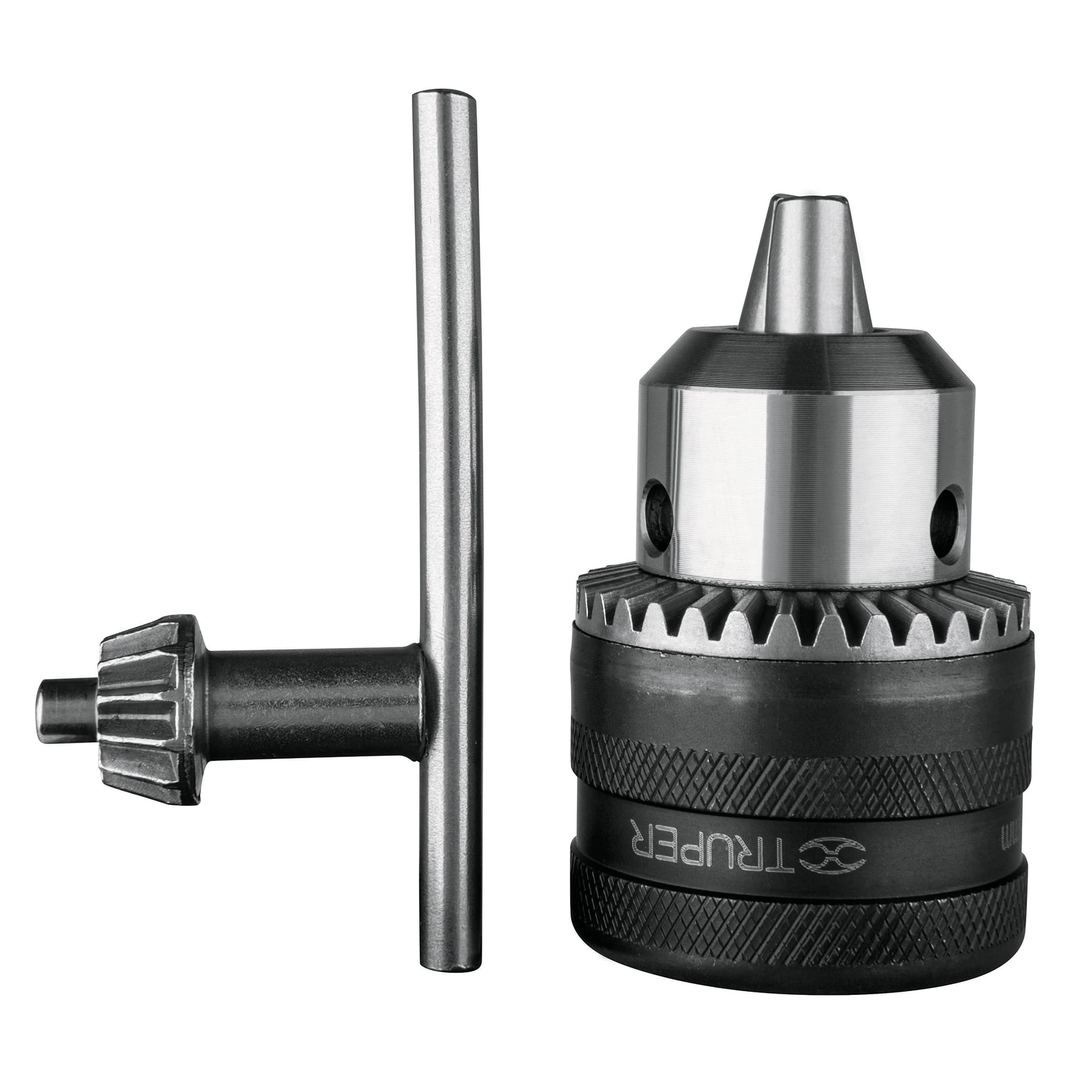 Broquero con llave, 1/2' - BRO-1/2N / 16478