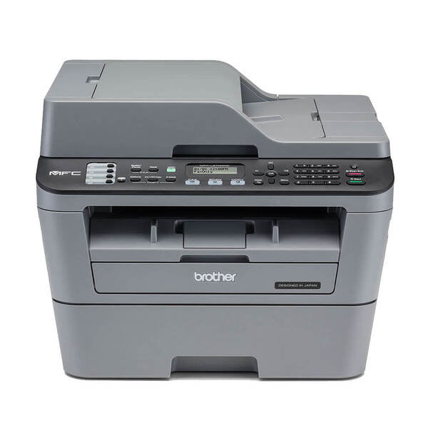 Brother MFC-L2700DW multifunctional Laser Brother MFC-L2700DW multifunctional Laser