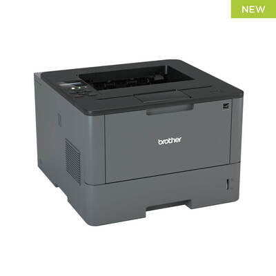 Brother HL-L5200DW laser printer