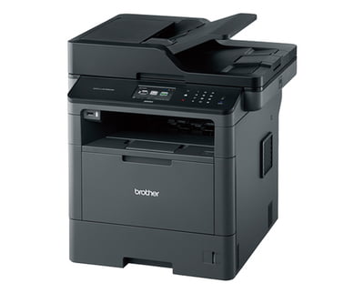 Brother MFC-L5755DW multifunctional Laser