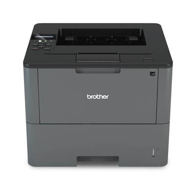 Brother HL-L6200DW laser printer