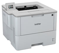 Brother HL-L6400DW laser printer Brother HL-L6400DW laser printer