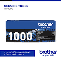 BROTHER TONER TN-1000