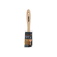 Brocha pelo de camello, mango de madera, 1' - BRT-1C / 12466