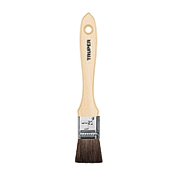Brocha pelo de camello, mango de madera, 1' - BRT-1C / 12466