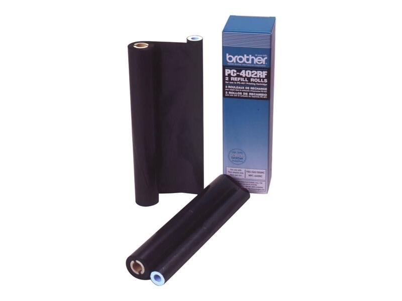 BROTHER PPF-560 FILM 2pk IMAGE PRINT REFILLS