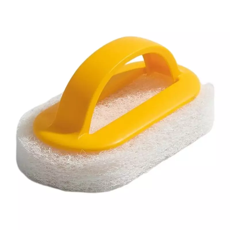 CLEANING SPONGE BRUSH