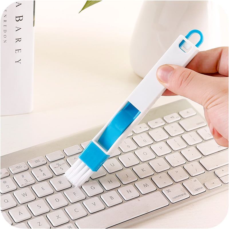 MULTIPURPOSE WINDOW DOOR RAIL CLEANER GAP BRUSH