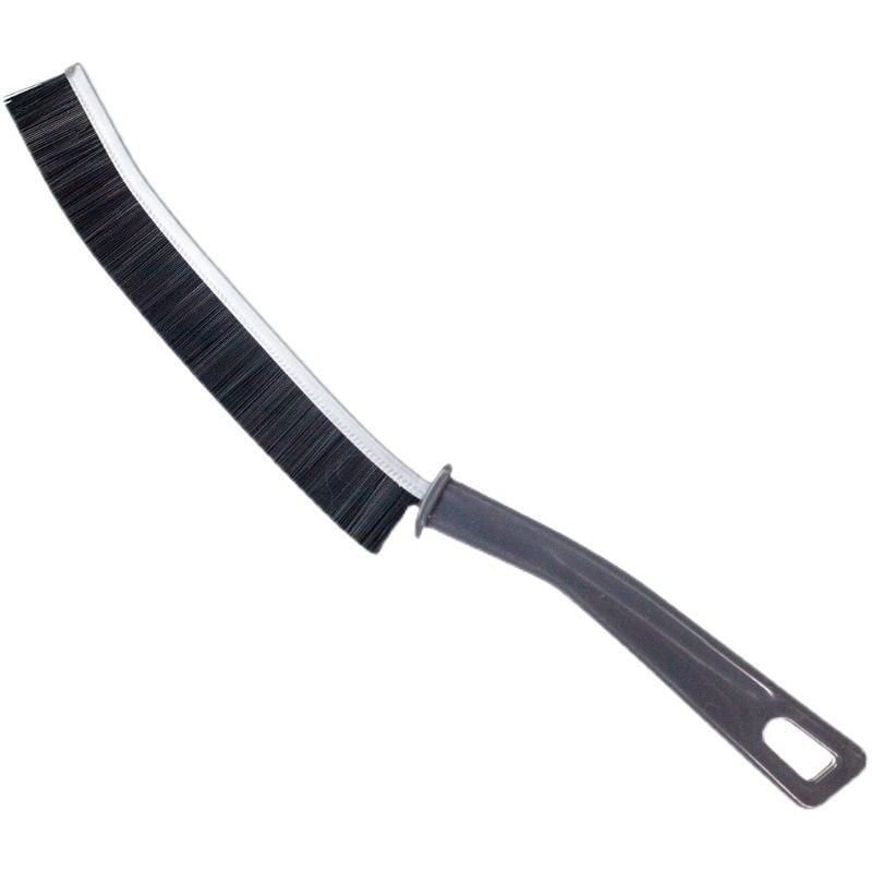 MULTIFUNCTION GAP BRUSH  FOR BATHROOM KITCHEN WINDOW DOOR DEAD CORNER CLEANING