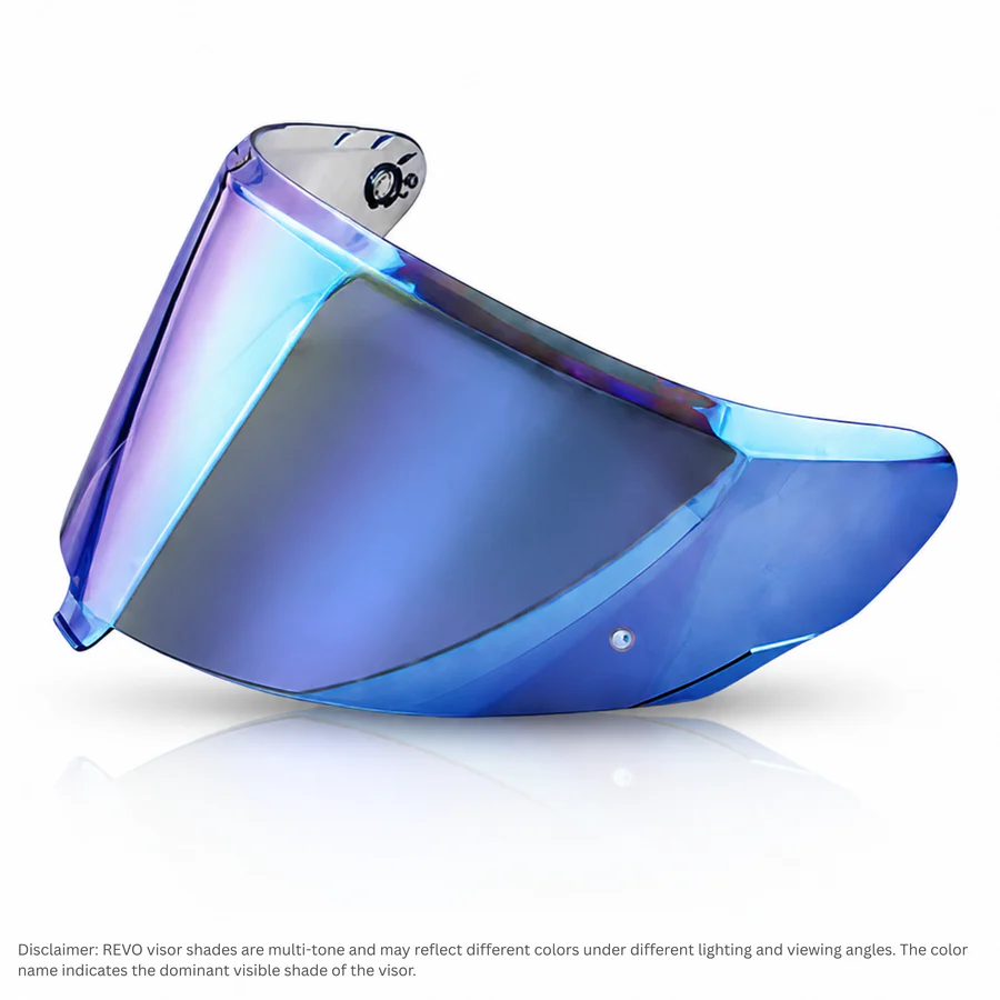 AXOR REVO BLUE VISOR FOR BRUTALE
