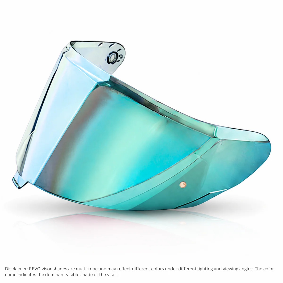 AXOR REVO GREEN VISOR FOR BRUTALE