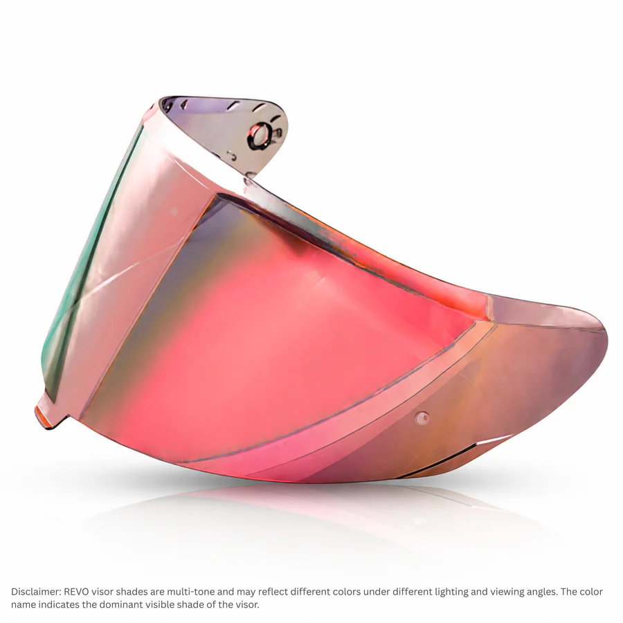 AXOR REVO PINK VISOR FOR BRUTALE AXOR REVO PINK VISOR FOR BRUTALE