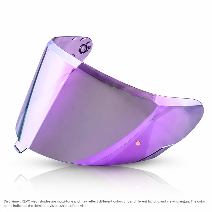 AXOR REVO PURPLE VISOR FOR BRUTALE AXOR REVO PURPLE VISOR FOR BRUTALE