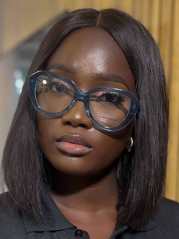 Bryn Acetate Optical