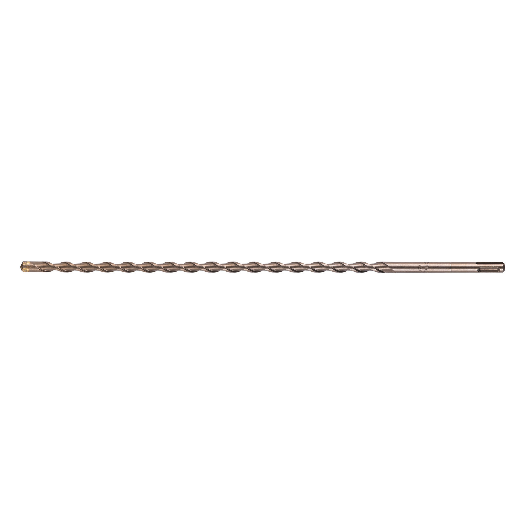 Broca SDS Plus 1/2 x 18' - BS-1/2X18 / 11282