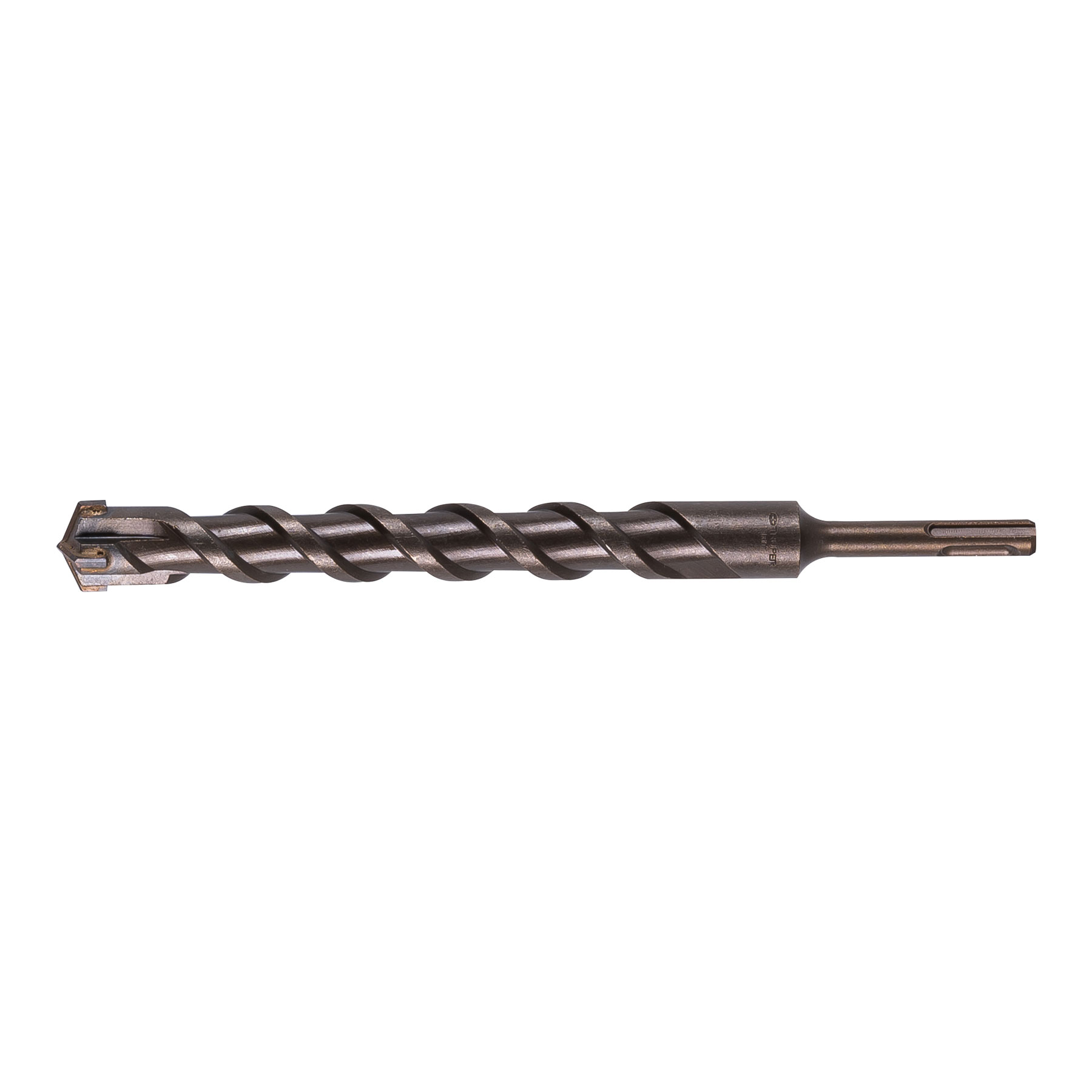 Broca SDS Plus 1 x 10' - BS-1X10 / 11289