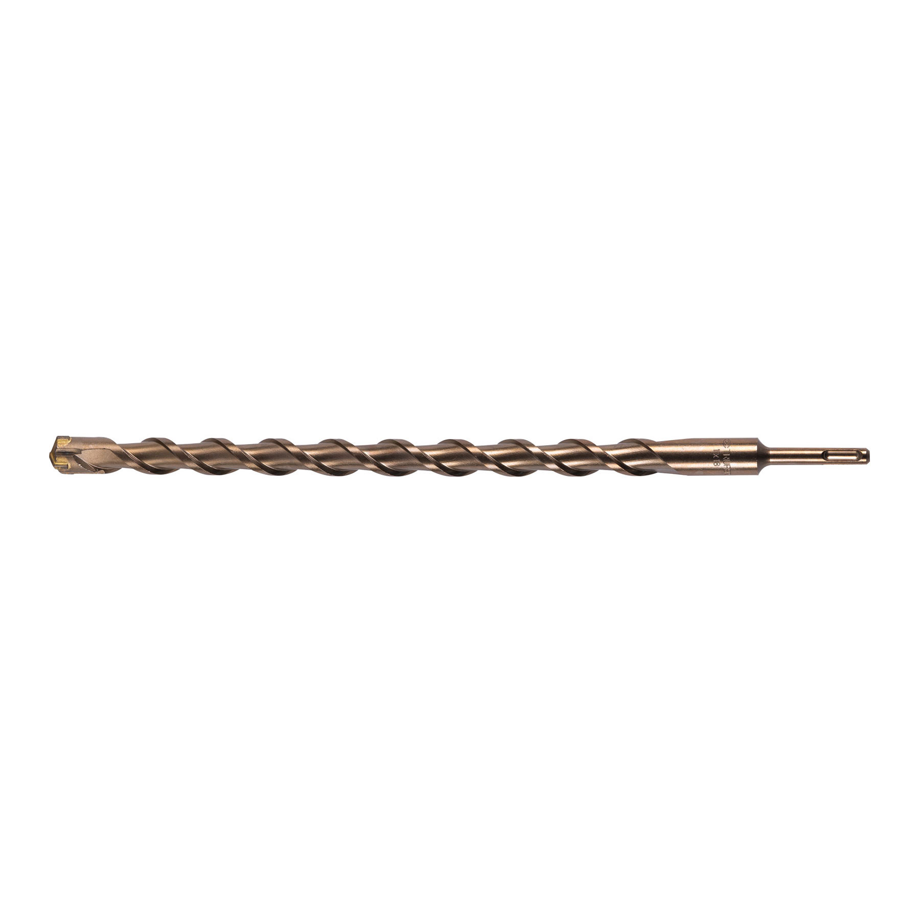 Broca SDS Plus 1 x 18' - BS-1X18 / 11290