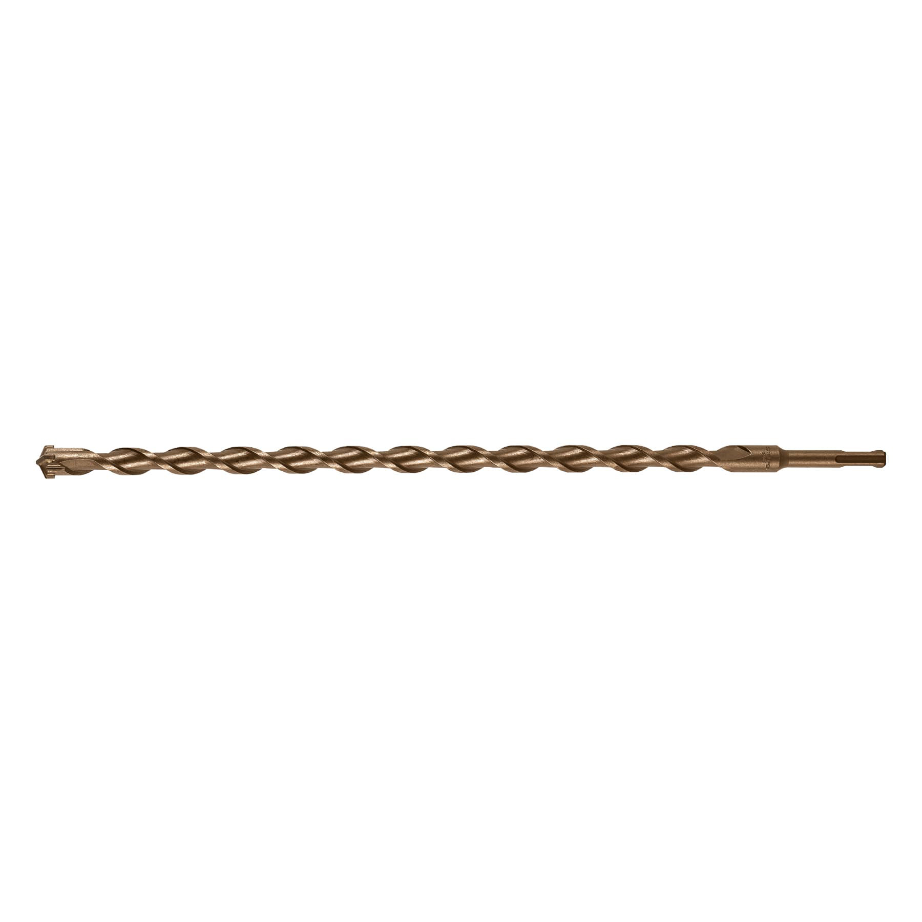 Broca SDS Plus 3/4 x 18' - BS-3/4X18 / 11267
