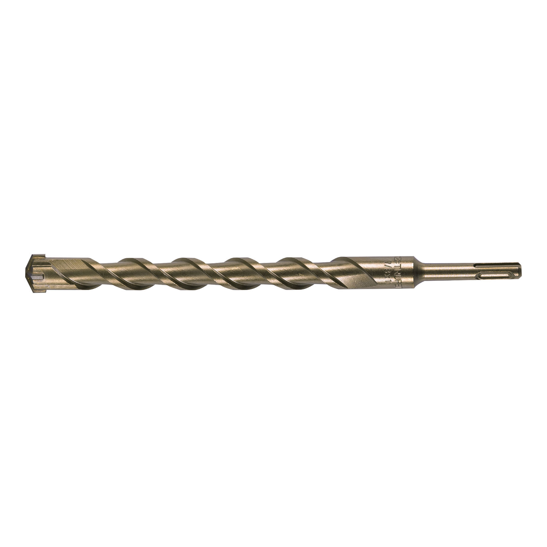 Broca SDS Plus 7/8 x 11' - BS-7/8X11 / 11288