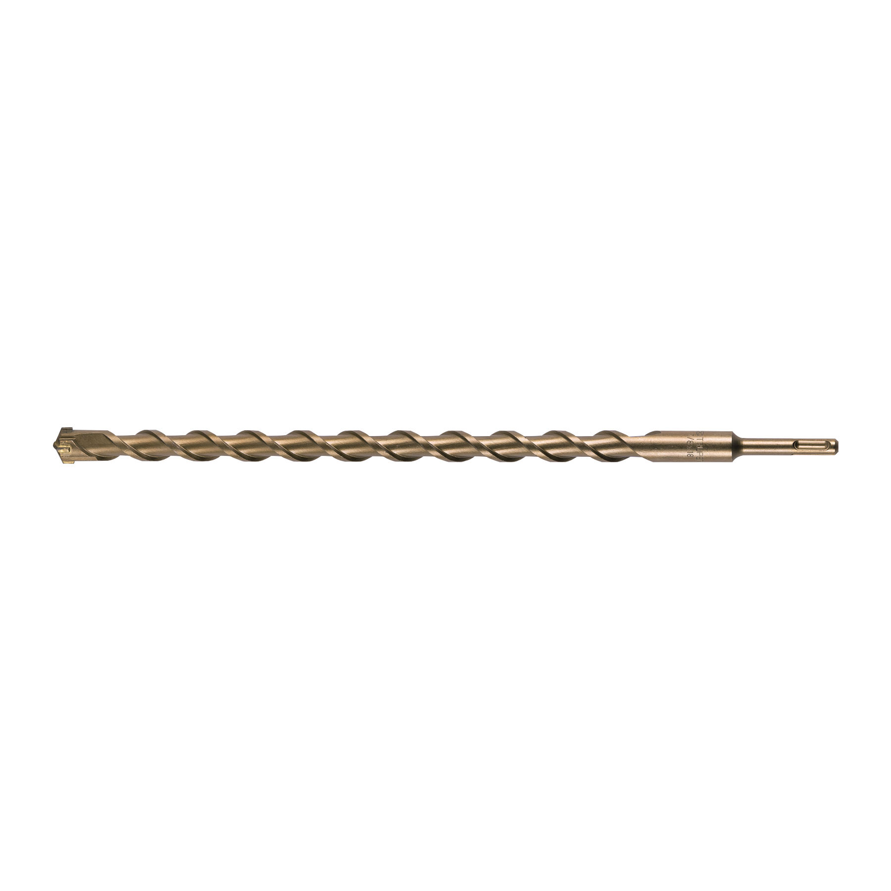 Broca SDS Plus 7/8 x 18' - BS-7/8X18 / 11260