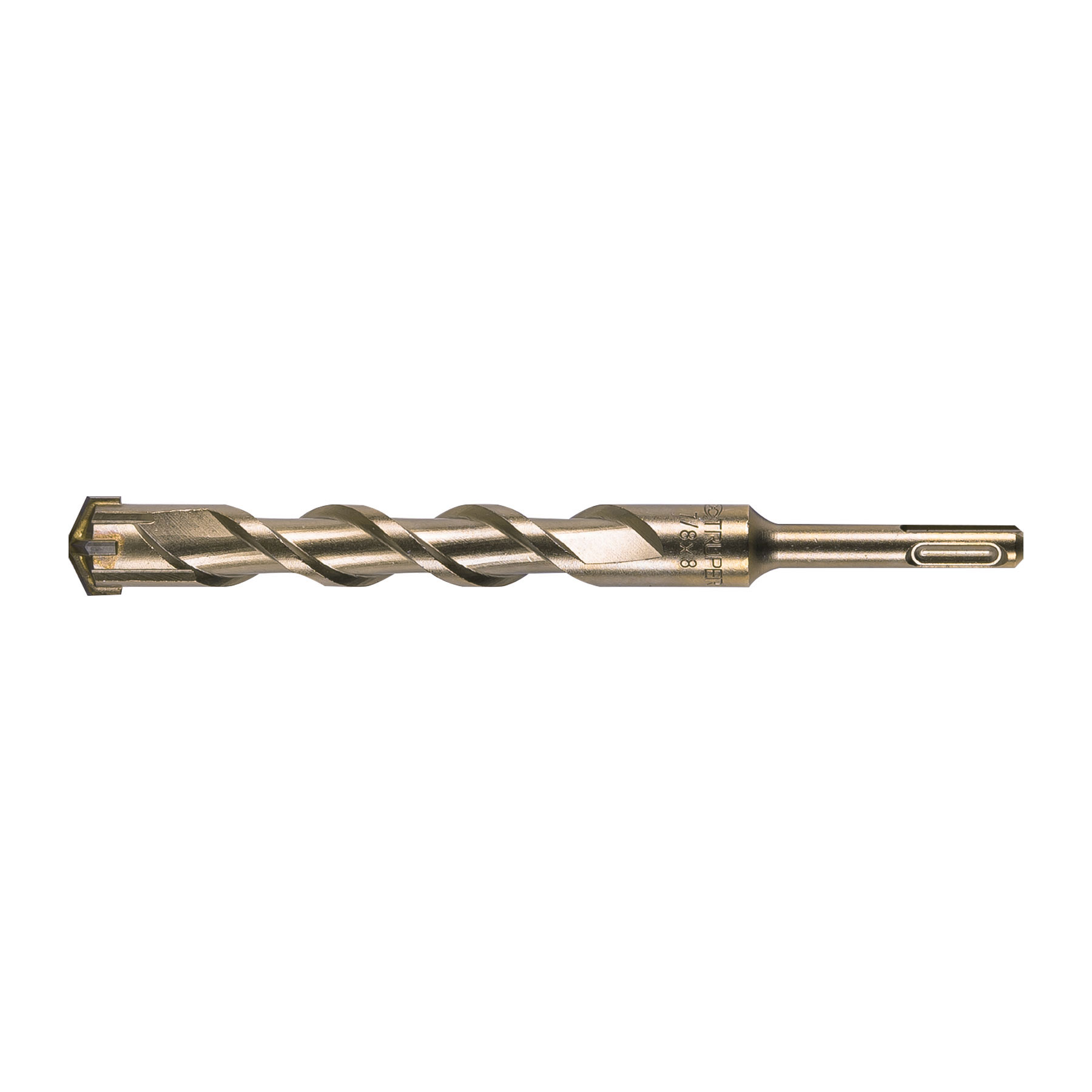 Broca SDS Plus 7/8 x 8' - BS-7/8X8 / 11268