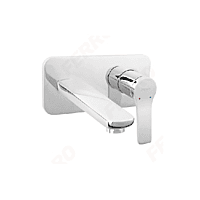 BUILT-IN WASHBASIN MIXER